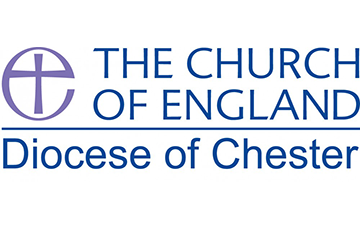 Church of England Chester Logo