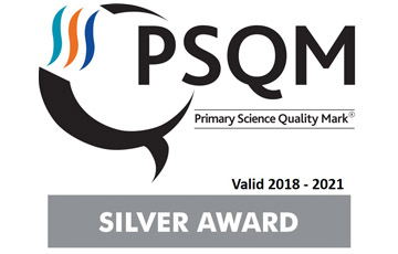 PSQM Logo